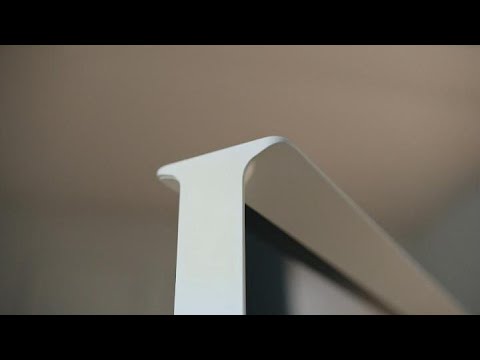 2019 The Serif: Iconic Design & QLED technology | Samsung