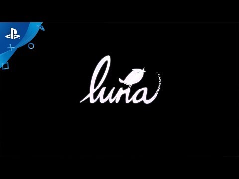 Luna - Launch Trailer | PS VR