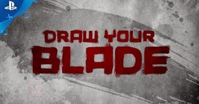 Samurai Shodown - Draw Your Blade | PS4