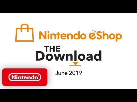 The Download - June 2019