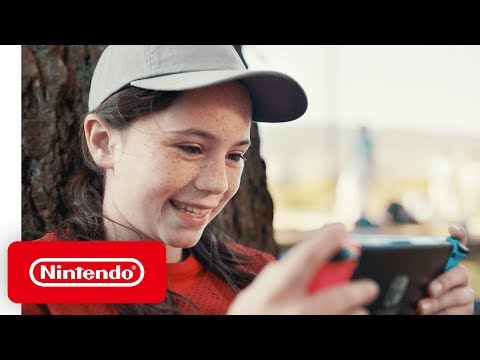 Nintendo Switch My Way - Mario Kart 8 Deluxe & Super Mario Maker 2