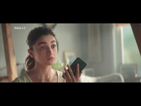 Nokia 4.2 - It just keeps getting better