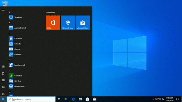 Windows 10 Tip: More choices for updates
