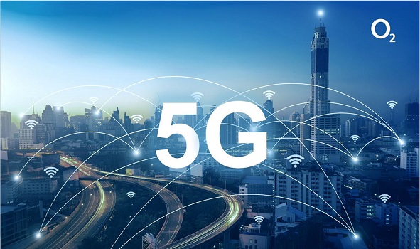 O2 and Vodafone finalise 5G network agreement in the UK
