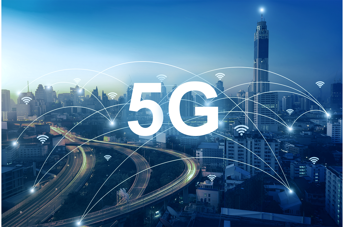 O2 announces October 5G launch, prioritising areas where customers will benefit most