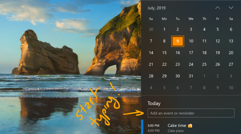 Announcing Windows 10 Insider Preview Build 18936