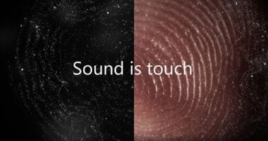 Microsoft | Sound Design as Sensory Design