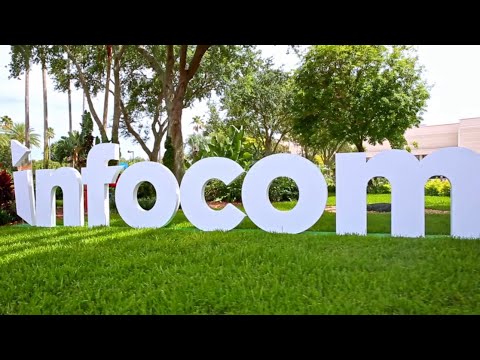 Samsung at InfoComm 2019: Highlight