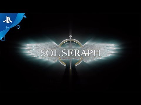 SolSeraph - Launch Trailer | PS4