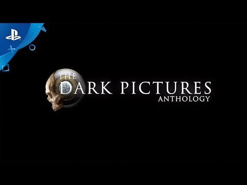 The Dark Pictures Anthology: Man of Medan - Multiplayer Reveal Trailer | PS4