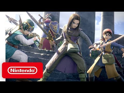 Nintendo Switch - Fan-Favorites & Newest Releases - Summer