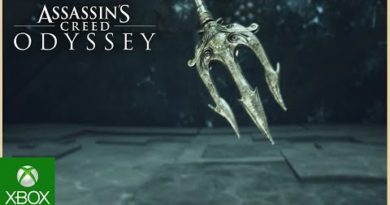 Assassin's Creed Odyssey: The Fate of Atlantis | Episode 3 | Ubisoft [NA]