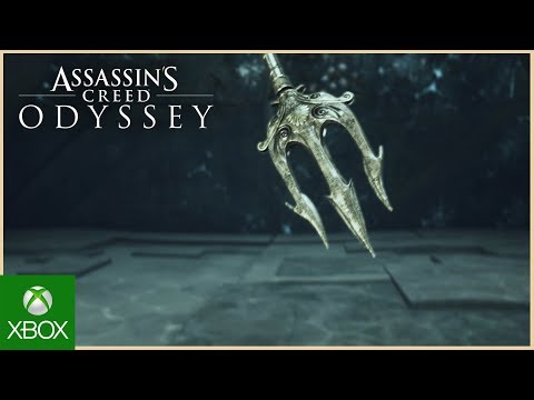 Assassin's Creed Odyssey: The Fate of Atlantis | Episode 3 | Ubisoft [NA]