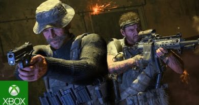 Call of Duty: Black Ops 4 - Classic Captain Price Blackout Character