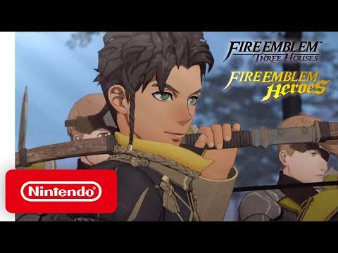 Fire Emblem Heroes - Tips & Tricks: Three Houses Event