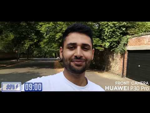 Huawei P30 Pro EXTREME Review