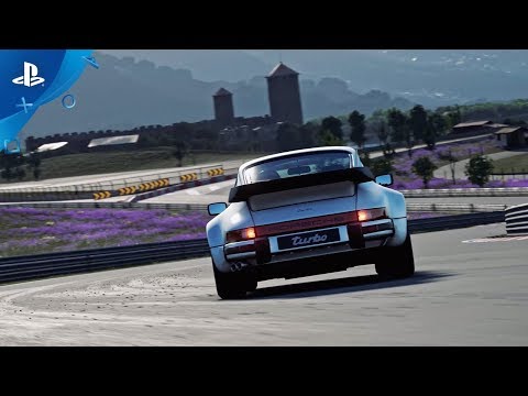 Gran Turismo Sport - July Patch 1.41 Update | PS4