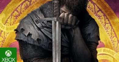 Kingdom Come: Deliverance Royal Edition - Launch Trailer