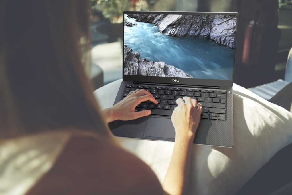 IFA 2019: Dell adds new 10th Generation Intel Core processors to XPS 13 and Inspiron systems, makes XPS 13 2-in-1 available
