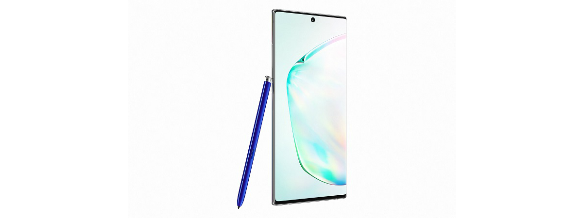 The impressive Samsung Galaxy Note series arrives at O2