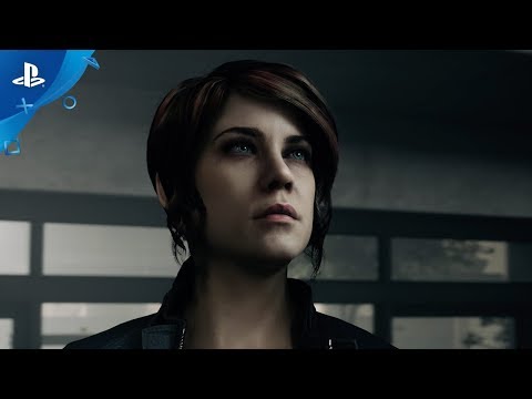 Control - Gamescom 2019 Launch Trailer | PS4