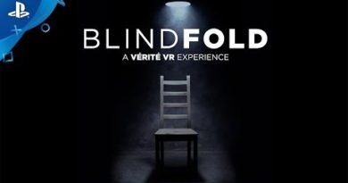 Blindfold - Gamescom 2019 Announce Trailer | PS VR