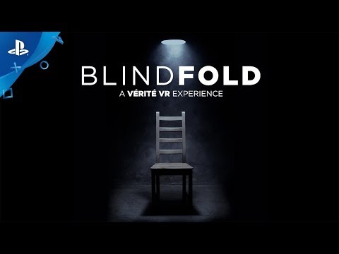 Blindfold - Gamescom 2019 Announce Trailer | PS VR