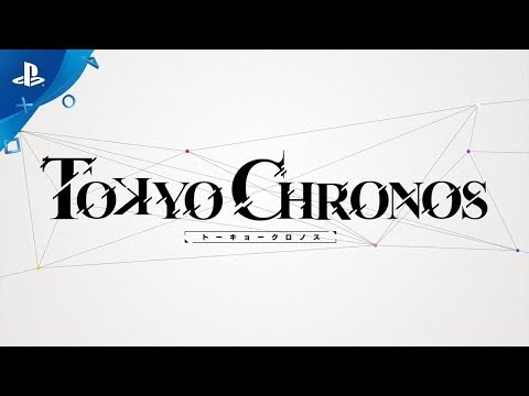 Tokyo Chronos - Gamescom 2019 Official Trailer | PS VR