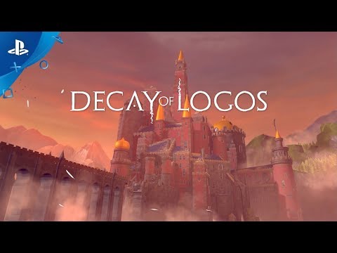 Decay of Logos - Gamescom 2019 Launch Trailer | PS4