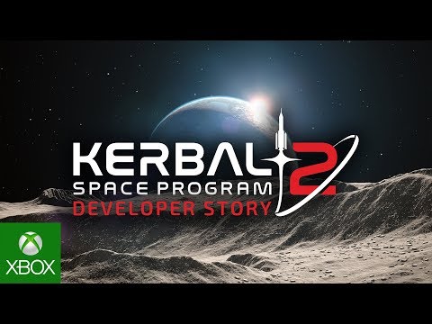 kerbal space program xbox one glitches