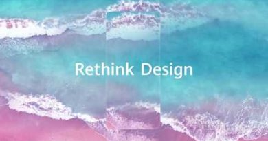 IFA 2019: Rethink Design