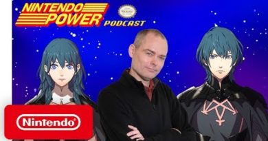 Fire Emblem: Three Houses In-Depth Discussion | Nintendo Power Podcast