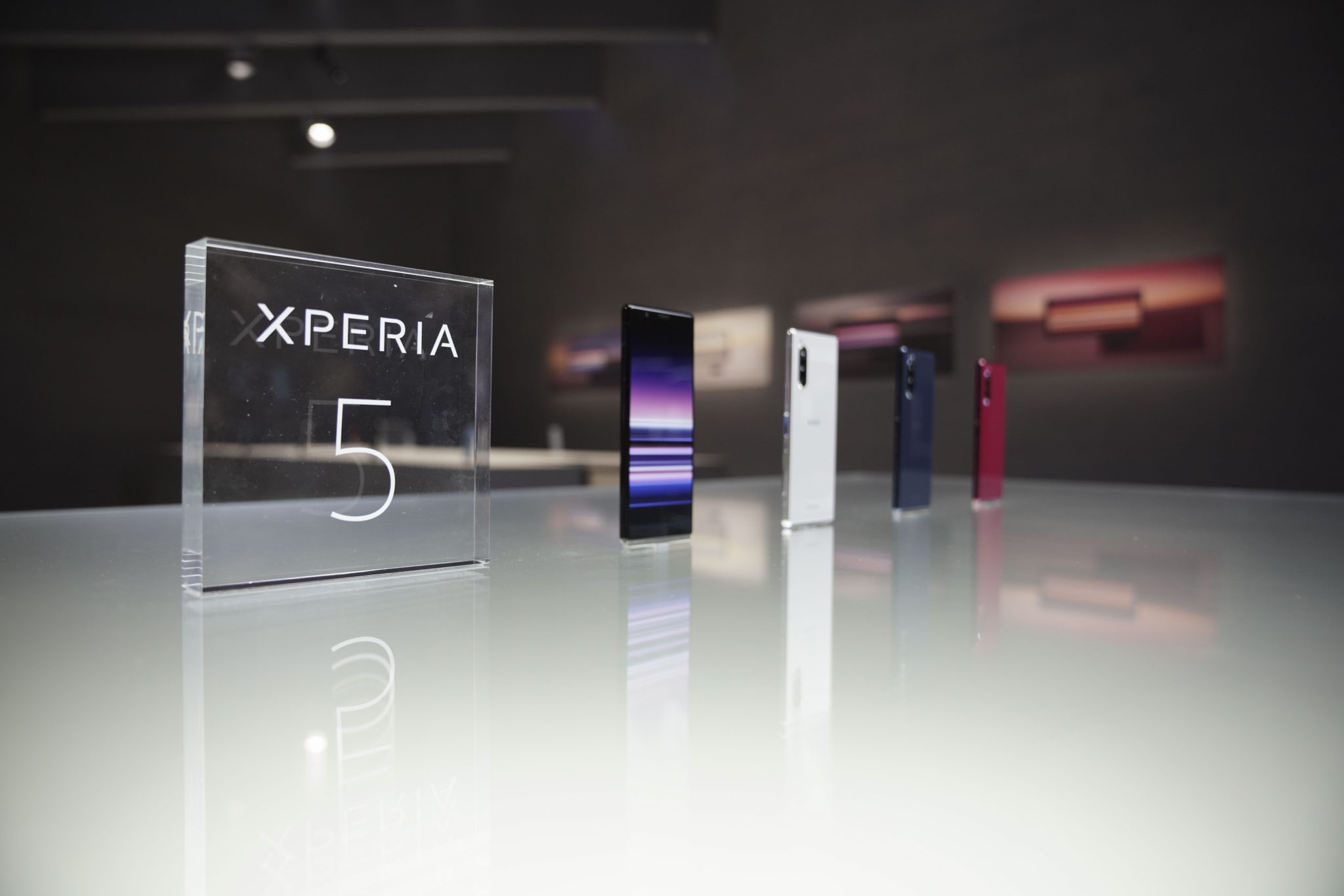 #SonyIFA FAQ: We answer the questions you’ve been asking about the new Xperia 5