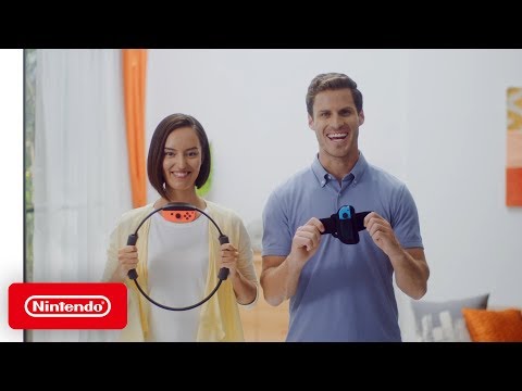 A closer look at the new experience for Nintendo Switch