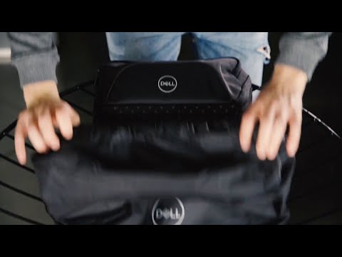 Video for Dell Gaming Backpack 17-GM1720PM