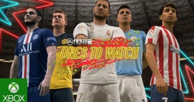 FIFA 20 Ultimate Team | Ones To Watch