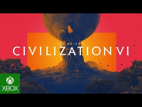Civilization VI – Announce Trailer | Xbox One