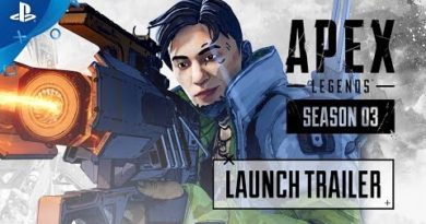 Apex Legends - Season 3: Meltdown Launch Trailer | PS4