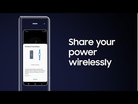 wireless powershare app