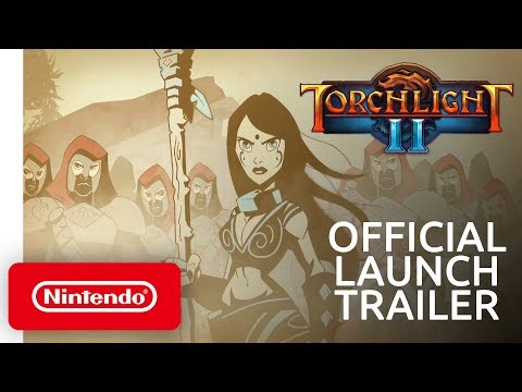 download free switch torchlight 2