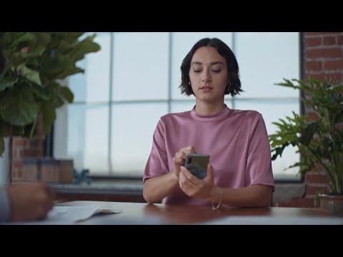 Galaxy Note10: How to capture the meeting