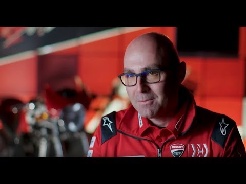 Lenovo & Ducati: Improving Speed and Reliability