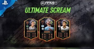 FIFA 20 - Ultimate Team: Ultimate Scream | PS4