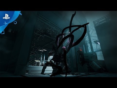 Moons of Madness - Pre - Order Trailer | PS4