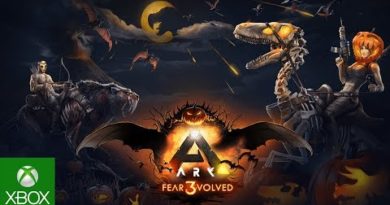 ARK: Fear Evolved 3