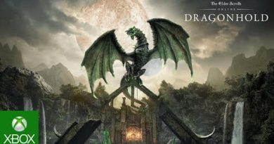 The Elder Scrolls Online: Dragonhold – Official Trailer