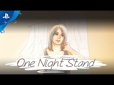 One Night Stand - Official Trailer | PS4
