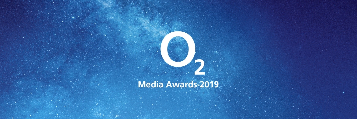Courageous journalist honoured at O2’s