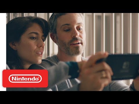 Nintendo Switch - Our Favorite Ways to Play - 2019