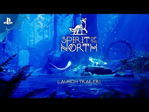 ps4 spirit of the north
